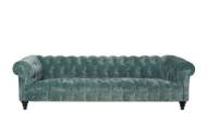 Picture of BROOK SOFA - JOHN DERIAN