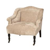 Picture of BOG CHAIR - JOHN DERIAN