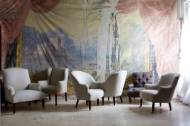 Picture of TETE-A-TETE CHAIR - JOHN DERIAN