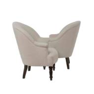 Picture of TETE-A-TETE CHAIR - JOHN DERIAN