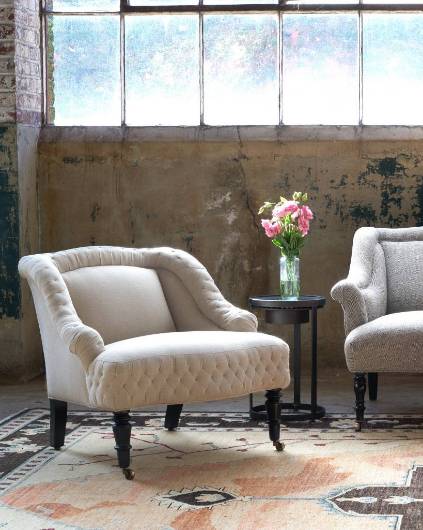 Picture of ROYAL CHAIR - JOHN DERIAN