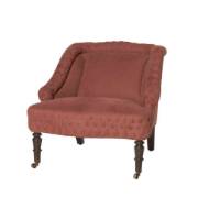 Picture of ROYAL CHAIR - JOHN DERIAN