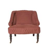 Picture of ROYAL CHAIR - JOHN DERIAN