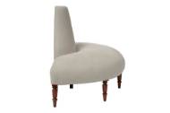 Picture of COIN HALF SOFA - JOHN DERIAN