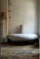 Picture of COIN HALF SOFA - JOHN DERIAN