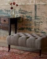 Picture of FIELD OTTOMAN - JOHN DERIAN