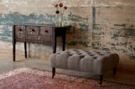 Picture of FIELD OTTOMAN - JOHN DERIAN