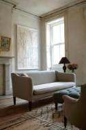 Picture of FIELD OTTOMAN - JOHN DERIAN
