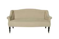 Picture of BOG LOVESEAT - JOHN DERIAN