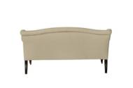 Picture of BOG LOVESEAT - JOHN DERIAN