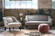Picture of BOG LOVESEAT - JOHN DERIAN