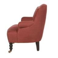 Picture of BARONET CHAIR - JOHN DERIAN