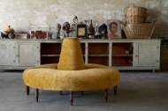 Picture of COIN 2PC SOFA - JOHN DERIAN