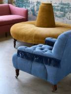 Picture of COIN 2PC SOFA - JOHN DERIAN
