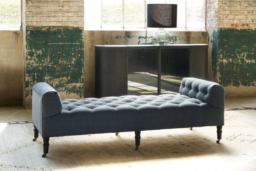 Picture of FIELD 72" BENCH - JOHN DERIAN