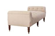 Picture of FIELD 72" BENCH - JOHN DERIAN