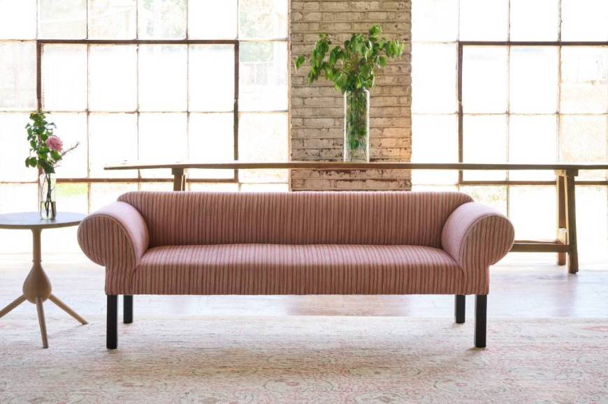 Picture of TEDDY SOFA - JOHN DERIAN
