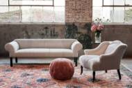 Picture of TEDDY SOFA - JOHN DERIAN