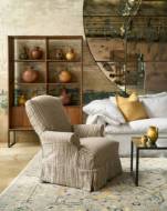 Picture of FRITILLARIA CHAIR