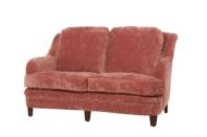 Picture of HEDGE LOVESEAT - JOHN DERIAN
