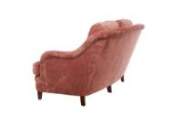 Picture of HEDGE LOVESEAT - JOHN DERIAN