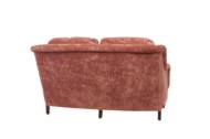 Picture of HEDGE LOVESEAT - JOHN DERIAN