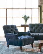 Picture of COOP CHAIR - JOHN DERIAN
