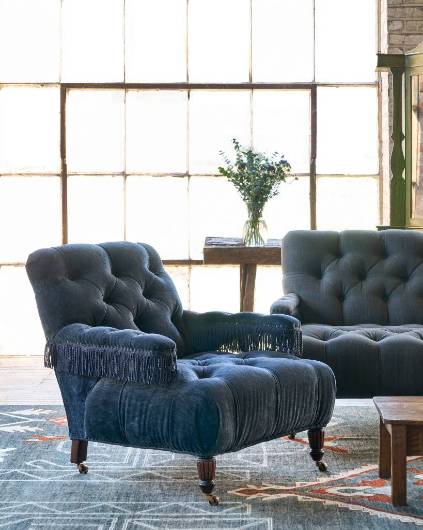 Picture of COOP CHAIR - JOHN DERIAN