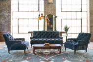 Picture of COOP CHAIR - JOHN DERIAN