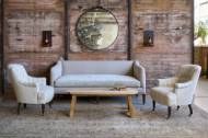 Picture of TULIP CHAIR - JOHN DERIAN