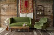 Picture of TULIP CHAIR - JOHN DERIAN
