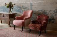 Picture of TULIP CHAIR - JOHN DERIAN