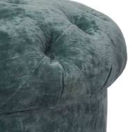 Picture of MANDARIN TUFFET - JOHN DERIAN