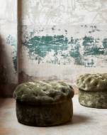Picture of MANDARIN TUFFET - JOHN DERIAN