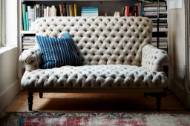 Picture of BACHELOR SOFA - JOHN DERIAN