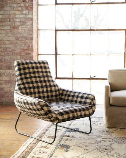 Picture of SLIDE CHAIR - ENVIRONMENT