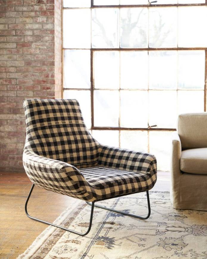 Picture of SLIDE CHAIR - ENVIRONMENT