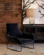 Picture of SLIDE CHAIR - ENVIRONMENT