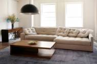 Picture of STUDIO SECTIONAL SOFA - ENVIRONMENT