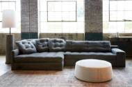 Picture of STUDIO SECTIONAL SOFA - ENVIRONMENT