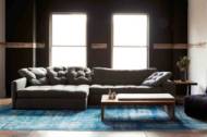 Picture of STUDIO SECTIONAL SOFA - ENVIRONMENT