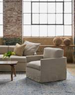 Picture of ALLISTER MINI CHAIR - ENVIRONMENT