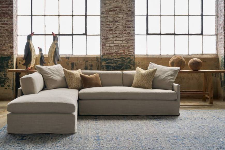 Picture of ALLISTER SECTIONAL - ENVIRONMENT