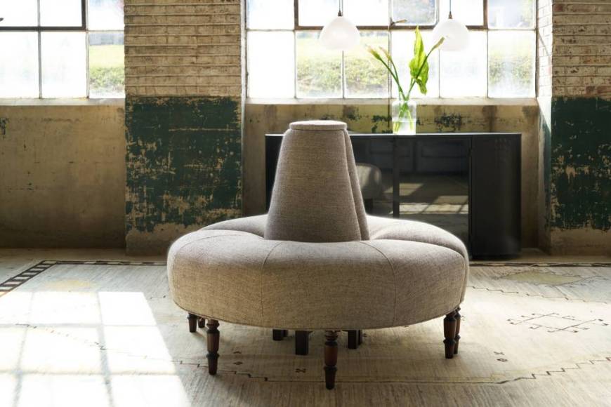 Picture of PENNY 2PC SOFA - JOHN DERIAN