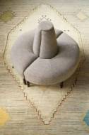 Picture of PENNY 2PC SOFA - JOHN DERIAN