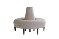 Picture of PENNY 2PC SOFA - JOHN DERIAN