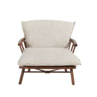 Picture of NEO SHAKER CHAIR - ENVIRONMENT