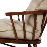 Picture of NEO SHAKER CHAIR - ENVIRONMENT