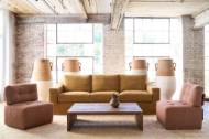 Picture of NOLAN CHAIR - ENVIRONMENT