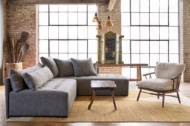 Picture of FAVELA 2PC SECTIONAL